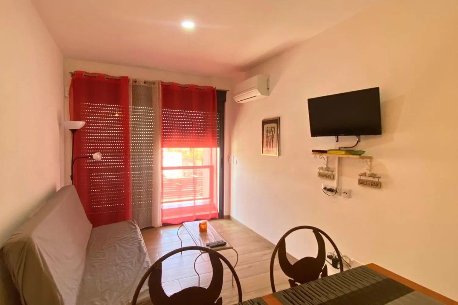 A Baia Do Fortim Mindelo Apartment