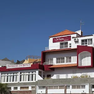  Frühstückspension Residencial Che Guevara